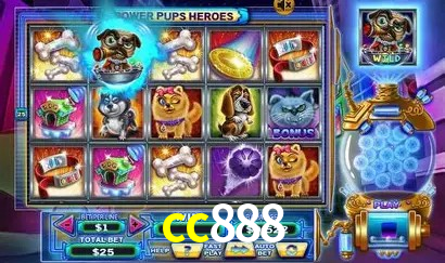 Dicas para ganhar na cc888
